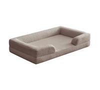Paris Prix Panier pour Chien & Chat Heidi 92cm Taupe