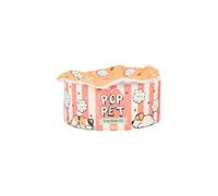 Paris Prix Panier pour Chien & Chat Pop Pet 50cm Rose