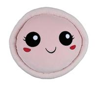Paris Prix Peluche Enfant Macaron Kawaii 70cm Rose