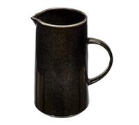 Paris Prix Pichet à Eau Design Gancia 1,5L Noir