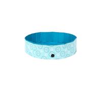 Paris Prix Piscine pour Chien Splash 120cm Bleu