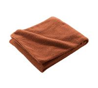 Paris Prix Plaid Bouclette Wooly 180x220cm Terracotta