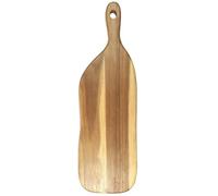 Paris Prix Planche de Présentation Acacia 50cm Marron