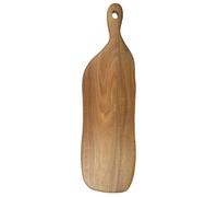 Paris Prix Planche de Présentation Acacia 64cm Marron