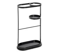 Paris Prix Porte-Parapluies Design Cynthia 60cm Noir