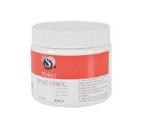 Paris Prix Pot de Gesso Support 472ml Blanc