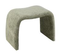 Paris Prix Pouf Design Anise 61cm Vert Menthe