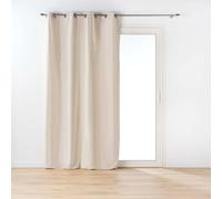 Paris Prix Rideau à Œillets Twily 135x260cm Lin