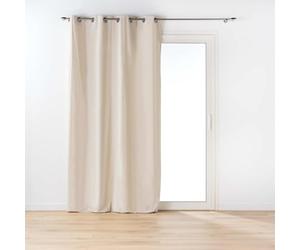 Paris Prix Rideau à Œillets Twily 135x260cm Lin