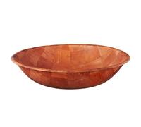 Paris Prix Saladier Creux Couscous 45cm Marron