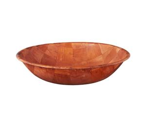 Paris Prix Saladier Creux Couscous 45cm Marron