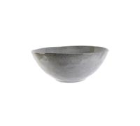 Paris Prix Saladier Design Au Grès du Temps 28cm Gris