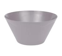 Paris Prix Saladier Design Conique Merle 7L Taupe