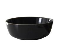 Paris Prix Saladier en Céramique Lounge 24cm Noir
