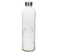 Paris Prix Secret de Gourmet - Bouteille en Verre Babord 1L Transparent