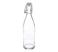 Paris Prix Secret de Gourmet - Bouteille en Verre Limonade 50cl Transparent