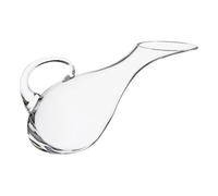 Paris Prix Secret de Gourmet - Carafe à Décanter Canard 1,7L Transparent