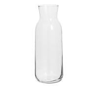 Paris Prix Secret de Gourmet - Carafe à Eau en Verre Sergi 70cl Transparent
