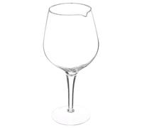 Paris Prix Secret de Gourmet - Carafe sur Pied Verre 1,7L Transparent