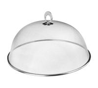 Paris Prix Secret de Gourmet - Cloche à Fromage INOX 30cm Argent