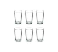 Paris Prix Secret de Gourmet - Lot de 6 Verrines Analya 10cl Transparent