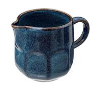 Paris Prix Secret de Gourmet - Pichet à Lait Design Roma 22cl Bleu