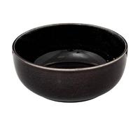 Paris Prix Secret de Gourmet - Saladier en Céramique Terre Inconnue 22cm Noir