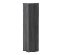Paris Prix Sellette Décorative Ramsvik 95cm Noir