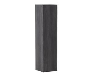 Paris Prix Sellette Décorative Ramsvik 95cm Noir