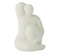 Paris Prix Statuette Déco en Ciment Venus 26cm Blanc