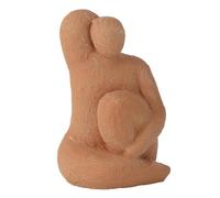 Paris Prix Statuette Déco en Ciment Venus 26cm Terracotta