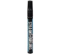 Paris Prix - Stylo Entretien Carrosserie anti-eraflures 14cm Noir G