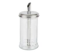 Paris Prix Sucrier Doseur Cuisine 275ml Transparent