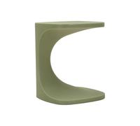 Paris Prix Table d'Appoint Design Ibiza 52cm Vert