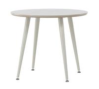 Paris Prix Table Enfant Design Plaza 60cm Beige