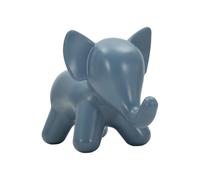 Paris Prix Tabouret Enfant Design Éléphant 86cm Bleu
