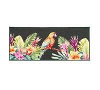 Paris Prix Tapis Déco Imprimé Noumea 50x120cm Multicolore