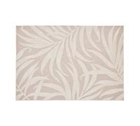 Paris Prix Tapis Déco Relief Cancun 140x200cm Naturel
