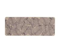 Paris Prix Tapis Multi-Usage Tissé Jade 45x120cm Naturel