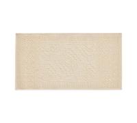 Paris Prix Tapis Tissé en Relief Canyon 60x110cm Naturel