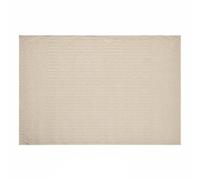 Paris Prix Tapis Tissé en Relief Sinata 160x230cm Naturel