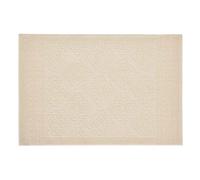 Paris Prix Tapis Tissé Relief Canyon 120x170cm Naturel