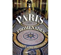 Paris promenades dans le centre historique !