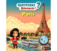 Paris - Questions/Réponses - doc dès 5 ans