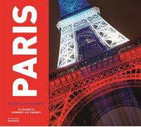 Paris raconté aux enfants - Elisabeth Dumont-Le Cornec - La Martiniere Jeunesse - relié - Document jeunesse dès 9 ans