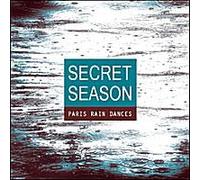 Paris Rain Dances