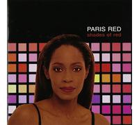 Paris Red - Shades of Red (US Import)