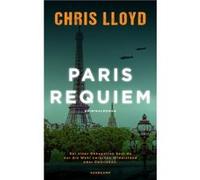 Paris Requiem | John Dickenson John DickensonJohn Dickenson (Auteur)