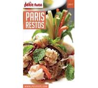 PARIS RESTO 2017 Petit Futé