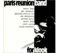 Paris Reunion Band - For Klook